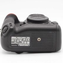 【極上品/ショット数26510回】 Nikon D4s ボディ ニコン #2354_画像6