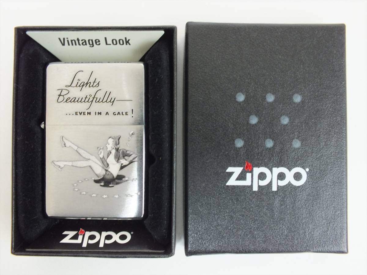 2023年最新】Yahoo!オークション -zippo ギャランティー(ライター)の