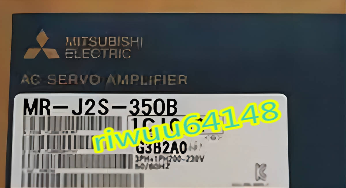 年最新ヤフオク! 三菱サーボアンプの中古品・新品・未使用品一覧