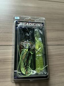 OSP BLADE JIG 3/8oz ホットタイガー　未開封未使用品　ブレードジグ　釣り具　ルアー　