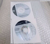 SE16 2枚組 HP 4340s 4341s 4440s 4441s 4540s 4740s DVD Windows8 ★リカバリーメディア_画像1