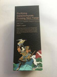 即決 ♪♪ 新品・未使用・未開封　■□■　Mitomo 　ピュリファイングガラクトミセスファイミングスキントナー　■□■　250ｍｌ