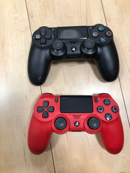 PS4コントローラー 中古品