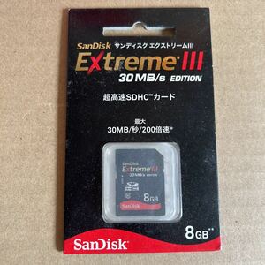 Неокрытый Sandisk Sandisk 8GB SD -карта Sandisk Memory Card Цифровая камера цифровая камера без зеркала SLR Card Memory New Unare