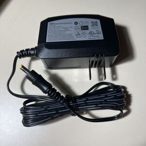  unused original Buffalo 5V 2A BUFFALO AC-DC5 BK AC adaptor HDD attached outside hard disk Blue-ray Drive CD DVD outlet new goods 