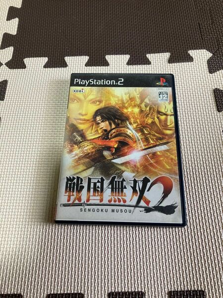 戦国無双2 PS2