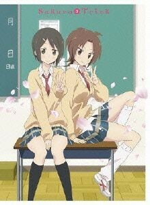 桜Ｔｒｉｃｋ　３（Ｂｌｕ－ｒａｙ　Ｄｉｓｃ）／タチ（原作）,戸松遥（高山春香）,井口裕香（園田優）,相坂優歌（野田コトネ）,坂井久太（