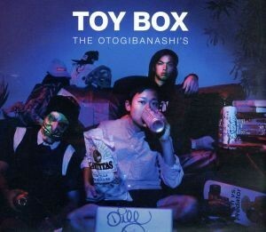 ＴＯＹ　ＢＯＸ／ＴＨＥ　ＯＴＯＧＩＢＡＮＡＳＨＩ’Ｓ