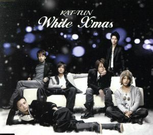 Ｗｈｉｔｅ　Ｘ’ｍａｓ（期間限定盤）／ＫＡＴ－ＴＵＮ