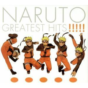 ＮＡＲＵＴＯ ＧＲＥＡＴＥＳＴ ＨＩＴＳ！！！！！（ＤＶＤ付）／（アニメーション）,秦基博,ＮＩＣＯ Ｔｏｕｃｈｅｓ ｔｈｅ Ｗａｌの画像1