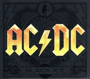 【輸入盤】Ｂｌａｃｋ　Ｉｃｅ　（Ｄｉｇ）／ＡＣ／ＤＣ