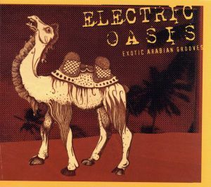 【輸入盤】Ｅｌｅｃｔｒｉｃ　Ｏａｓｉｓ／ＮａｋｅｄＲｈｙｔｈｍ（アーティスト）