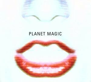 ＰＬＡＮＥＴ　ＭＡＧＩＣ（初回限定盤） （初回限定盤）／Ｎ’夙川ボーイズ