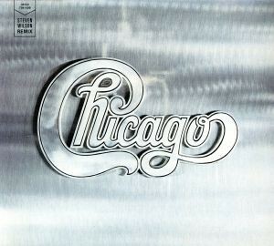 【輸入盤】Ｃｈｉｃａｇｏ　II／シカゴ