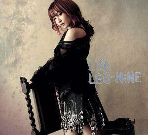 ＬＥＯ－ＮｉＮＥ（初回生産限定盤）（Ｂｌｕ－ｒａｙ　Ｄｉｓｃ付）／ＬｉＳＡ