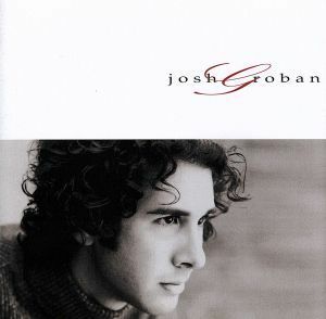 【輸入盤】Ｊｏｓｈ　Ｇｒｏｂａｎ／ジョシュ・グローバン