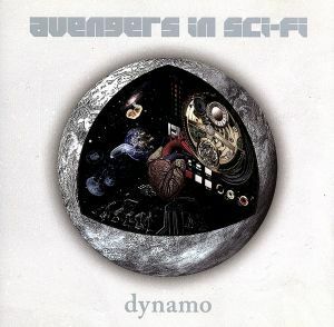 ｄｙｎａｍｏ／ａｖｅｎｇｅｒｓ　ｉｎ　ｓｃｉ－ｆｉ