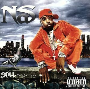 【輸入盤】Ｓｔｉｌｌｍａｔｉｃ／ナズ