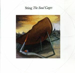 【輸入盤】Ｔｈｅ　Ｓｏｕｌ　Ｃａｇｅｓ／スティング