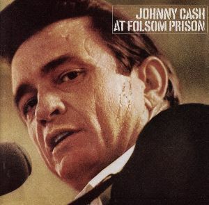 【輸入盤】Ａｔ　Ｆｏｌｓｏｍ　Ｐｒｉｓｏｎ／ジョニー・キャッシュ