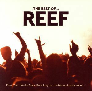 【輸入盤】Ｂｅｓｔ　ｏｆ　Ｒｅｅｆ／リーフ