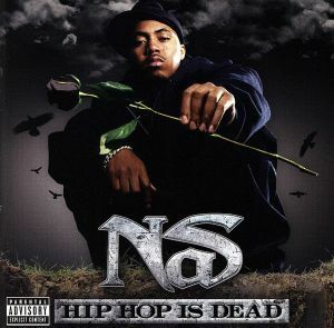 【輸入盤】Ｈｉｐ　Ｈｏｐ　Ｉｓ　Ｄｅａｄ／ナズ