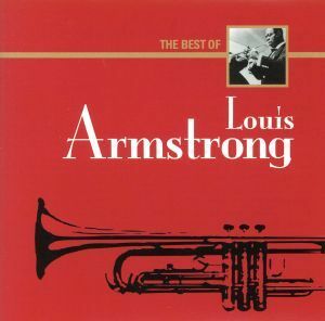 １０００ＹＥＮ　ジャズ　１：：ザ・ベスト・オブ・ルイ・アームストロング／ルイ・アームストロング