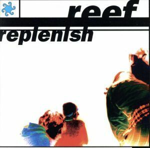 【輸入盤】 Ｒｅｐｌｅｎｉｓｈ／リーフ