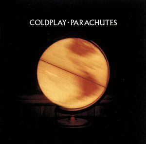 【輸入盤】Ｐａｒａｃｈｕｔｅｓ／コールドプレイ