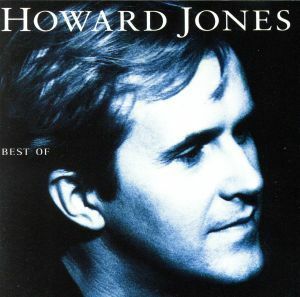 【輸入盤】Ｂｅｓｔ　ｏｆ　Ｈｏｗａｒｄ　Ｊｏｎｅｓ／ハワード・ジョーンズ