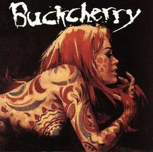 【輸入盤】Ｂｕｃｋｃｈｅｒｒｙ／バックチェリー