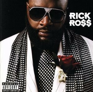 【輸入盤】Ｄｅｅｐｅｒ　Ｔｈａｎ　Ｒａｐ／Ｒｉｃｋ　Ｒｏｓｓ