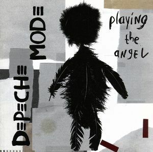 【輸入盤】Ｐｌａｙｉｎｇ　ｔｈｅ　Ａｎｇｅｌ／デペッシュ・モード