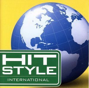 ＨＩＴ　ＳＴＹＬＥ　ＩＮＴＥＲＮＡＴＩＯＮＡＬ／（オムニバス）,デスティニーズ・チャイルド,マイケル・ジャクソン,エイメリー,ビヨンセ