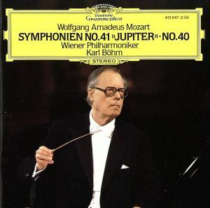 【輸入盤】Ｓｙｍｐｈｏｎｉｅｓ　４０　＆　４１／ＶｉｅｎｎａＰｈｉｌｈａｒｍｏｎｉｃＯｒｃｈｅｓｔｒａ（アーティスト）,Ｗｏｌｆｇ