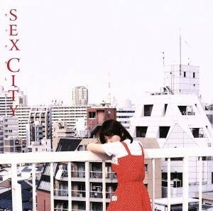 ＳＥＸ　ＣＩＴＹ～セックスしたい～／銀杏ＢＯＹＺ,壊れたバイブレーターズ,銀杏ＢＯＹＺと壊れたバイブレーターズ