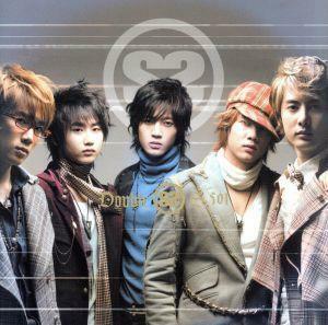 【輸入盤】Ｄｏｂｌｅ　Ｓ　５０１／ＳＳ５０１