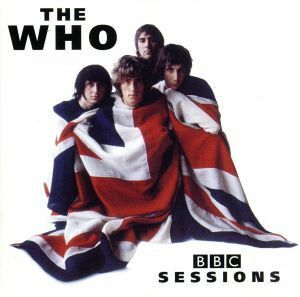 【輸入盤】Ｔｈｅ　ＢＢＣ　Ｓｅｓｓｉｏｎｓ／ザ・フー