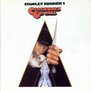 【輸入盤】Ａ　ＣＬＯＣＫＷＯＲＫ　ＯＲＡＮＧＥ／ＭＵＳＩＣ　ＦＲＯＭ　ＴＨＥ　ＳＯＵＮＤＴＲＡＣＫ／（オリジナル・サウンドトラック