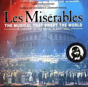 【輸入盤】Ｌｅｓ　Ｍｉｓｅｒａｂｌｅｓ　１０ｔｈ　Ａｎｎｉｖｅｒｓａｒｙ　Ｃｏｎｃｅｒｔ／（オムニバス）