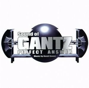 Ｓｏｕｎｄ　ｏｆ　ＧＡＮＴＺ　ＰＥＲＦＥＣＴ　ＡＮＳＷＥＲ／川井憲次（音楽）,東京混声合唱団