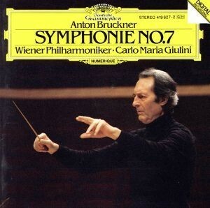 【輸入盤】Ｓｙｍｐｈｏｎｙ　７／Ｂｒｕｃｋｎｅｒ（アーティスト）,Ｇｉｕｌｉｎｉ（アーティスト）,Ｖｐｏ（アーティスト）