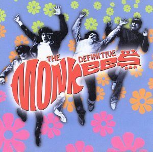 【輸入盤】Ｔｈｅ　Ｄｅｆｉｎｉｔｉｖｅ　Ｍｏｎｋｅｅｓ／ザ・モンキーズ