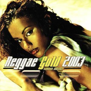 【輸入盤】Reggae Gold 2003／ReggaeGold(Series)
