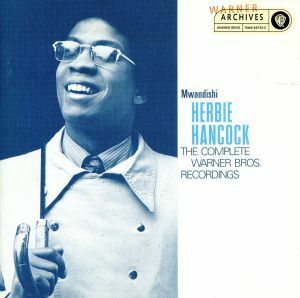 【輸入盤】Ｍｗａｎｄｉｓｈｉ：　Ｔｈｅ　Ｃｏｍｐｌｅｔｅ　Ｗａｒｎｅｒ　Ｂｒｏｓ．　Ｒｅｃｏｒｄｉｎｇｓ／ハービー・ハンコック