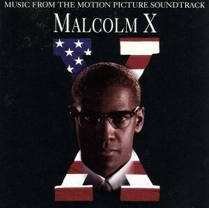 【輸入盤】Ｍａｌｃｏｌｍ　Ｘ：　Ｍｕｓｉｃ　Ｆｒｏｍ　Ｔｈｅ　Ｍｏｔｉｏｎ　Ｐｉｃｔｕｒｅ　Ｓｏｕｎｄｔｒａｃｋ／ＭａｌｃｏｌｍＸ