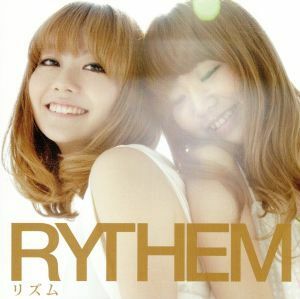 リズム（初回生産限定盤）（ＤＶＤ付）／ＲＹＴＨＥＭ