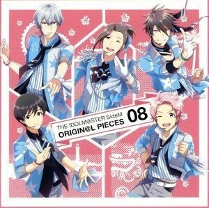 ＴＨＥ　ＩＤＯＬＭ＠ＳＴＥＲ　ＳｉｄｅＭ　ＯＲＩＧＩＮ＠Ｌ　ＰＩＥＣＥＳ　０８／（ゲーム・ミュージック）,渡辺みのり（ＣＶ．高塚智