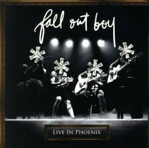 【輸入盤】＊＊＊＊　Ｌｉｖｅ　ｉｎ　Ｐｈｏｅｎｉｘ／フォール・アウト・ボーイ