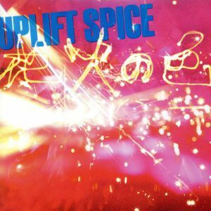 花火の色／ＵＰＬＩＦＴ　ＳＰＩＣＥ（ＴＨＥ　ＭＵＳＭＵＳ）